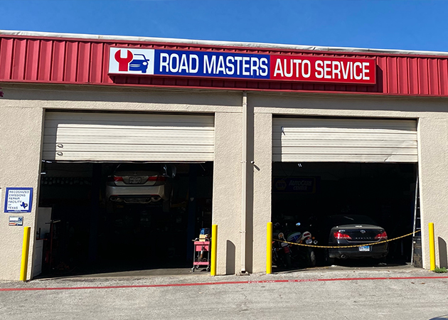 Road Masters Auto Service in Richardson, TX (4)