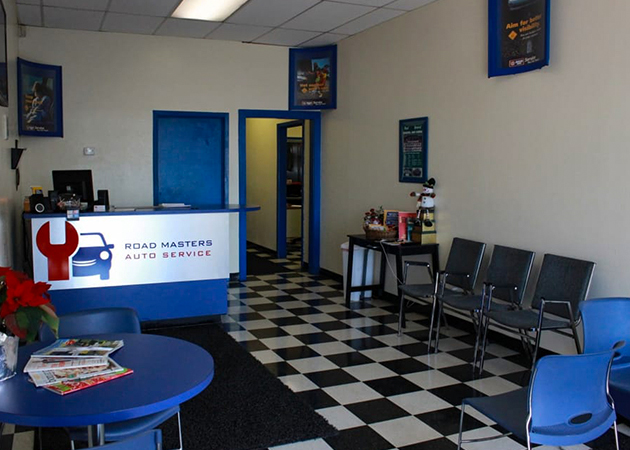 Road Masters Auto Service in Richardson, TX (5)