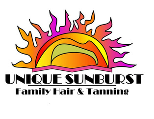 Unique Sunburst -- Hair, Tanning, & Nails in Greenville, PA