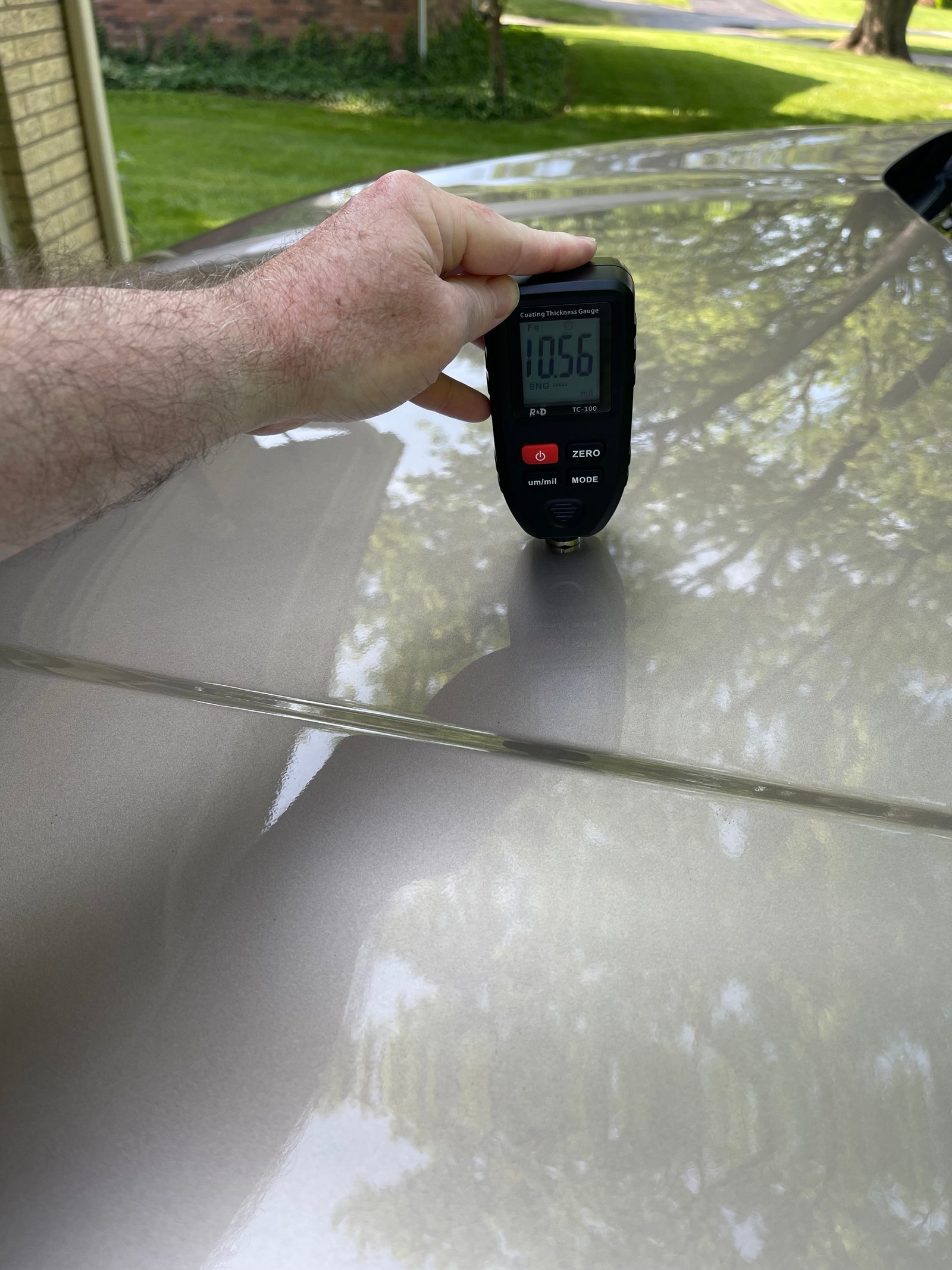 Roudebush Vehicle Detailing in Anderson, IN (2)