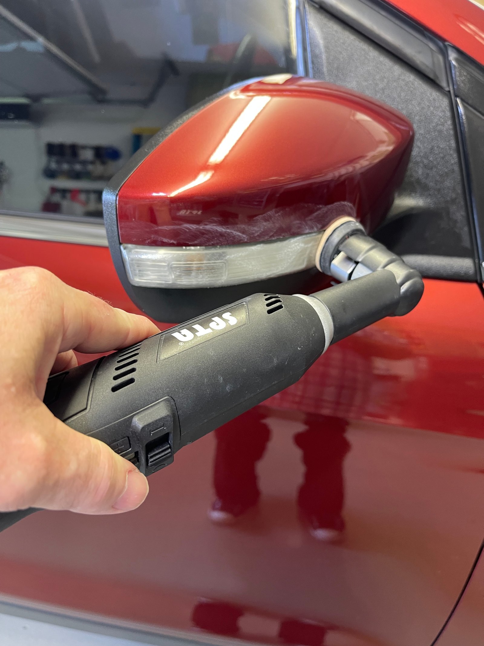 Roudebush Vehicle Detailing in Anderson, IN (3)