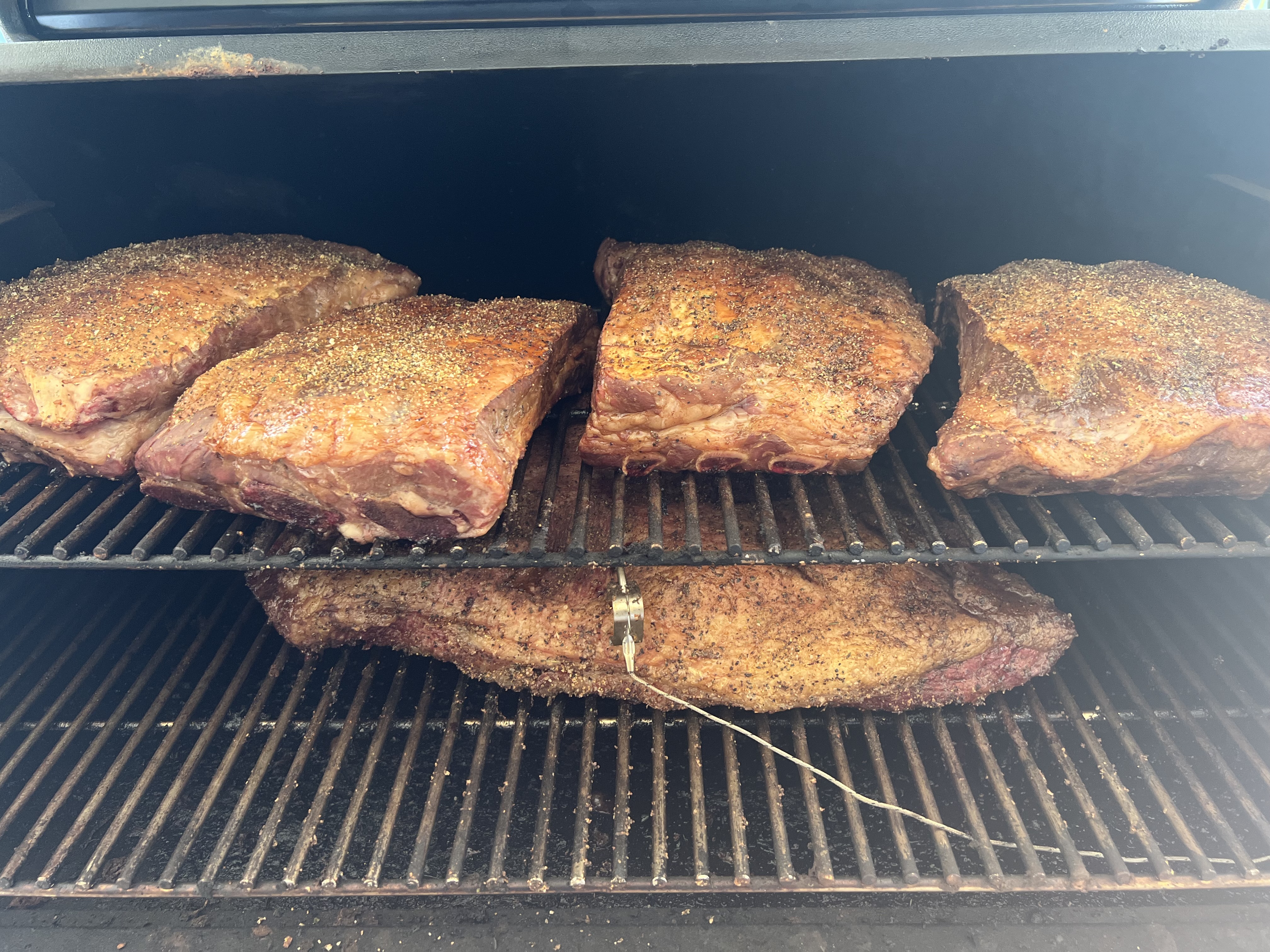 The real McCoy barbecue in Fort Lauderdale, FL (2)
