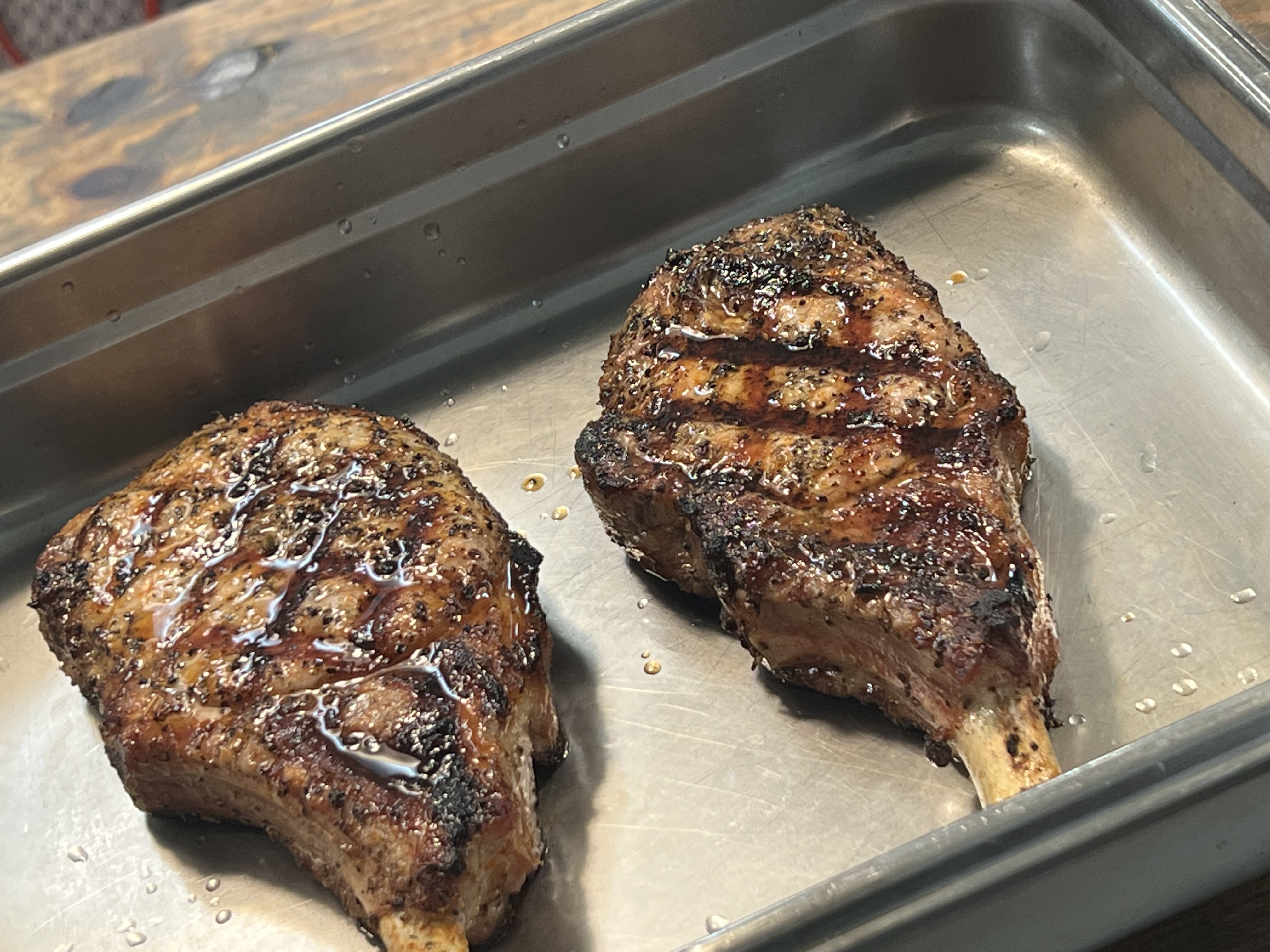 The real McCoy barbecue in Fort Lauderdale, FL (5)