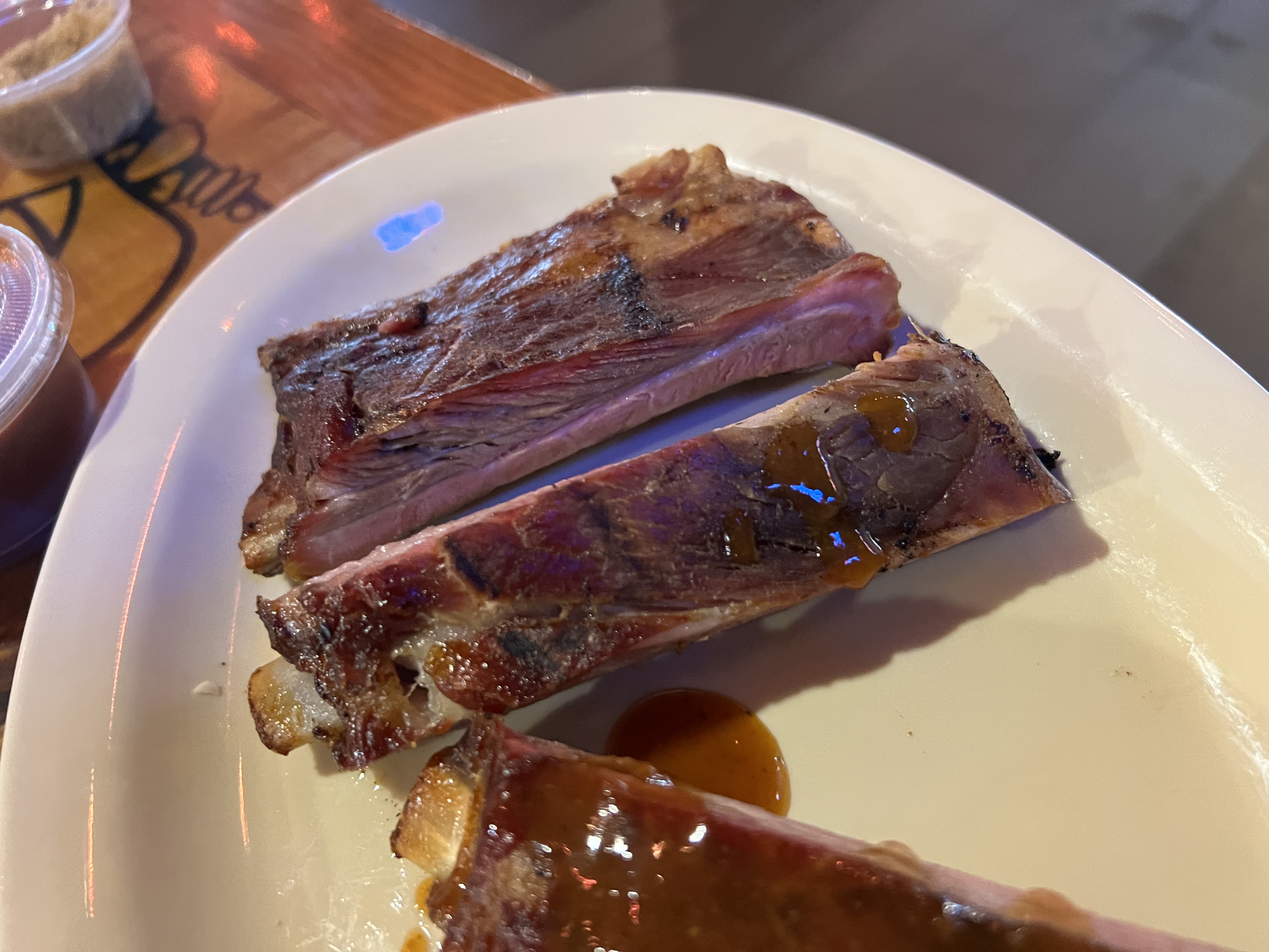 The real McCoy barbecue in Fort Lauderdale, FL (6)