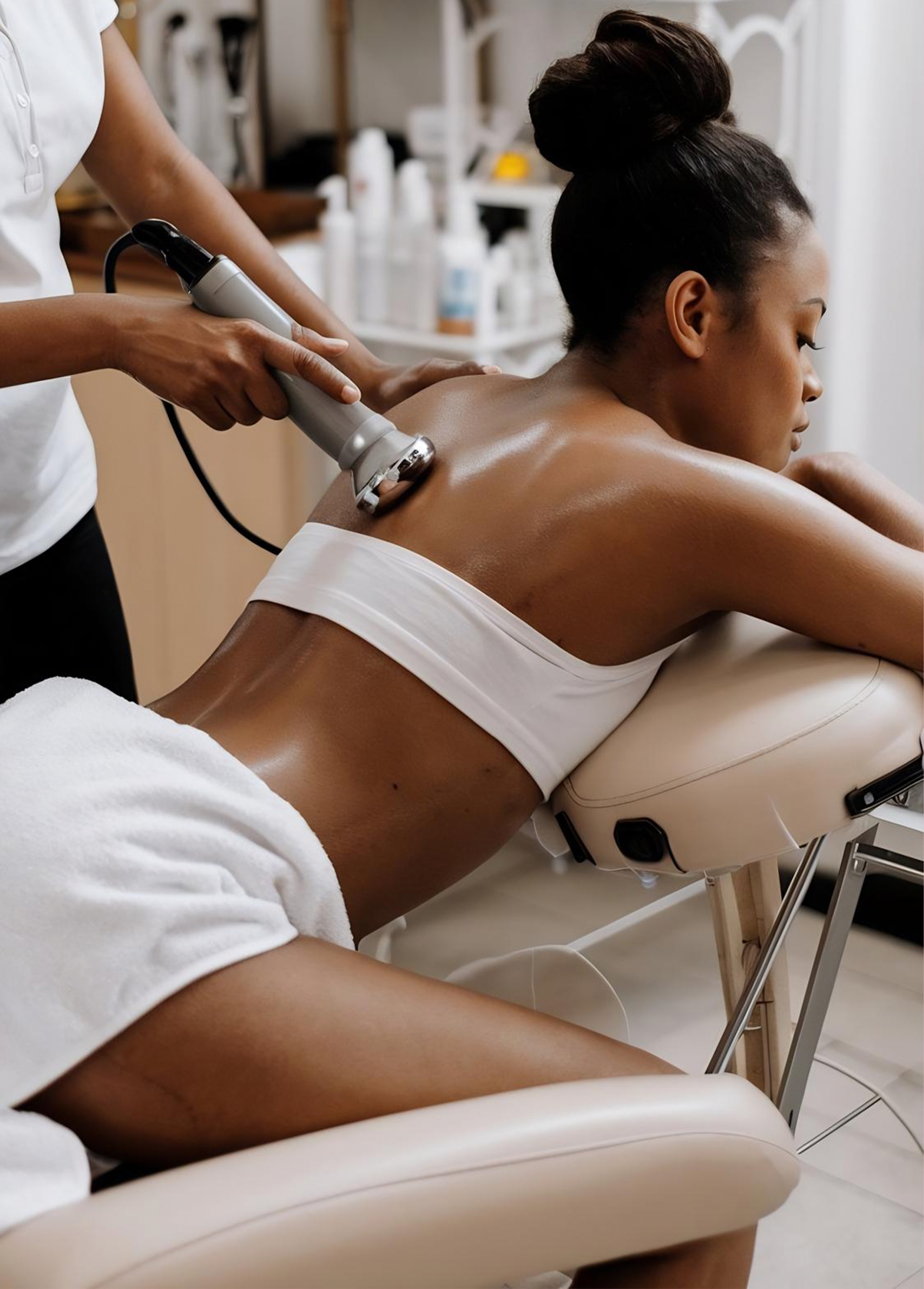 Forever Pretti Body Studio in Schaumburg, IL (3)