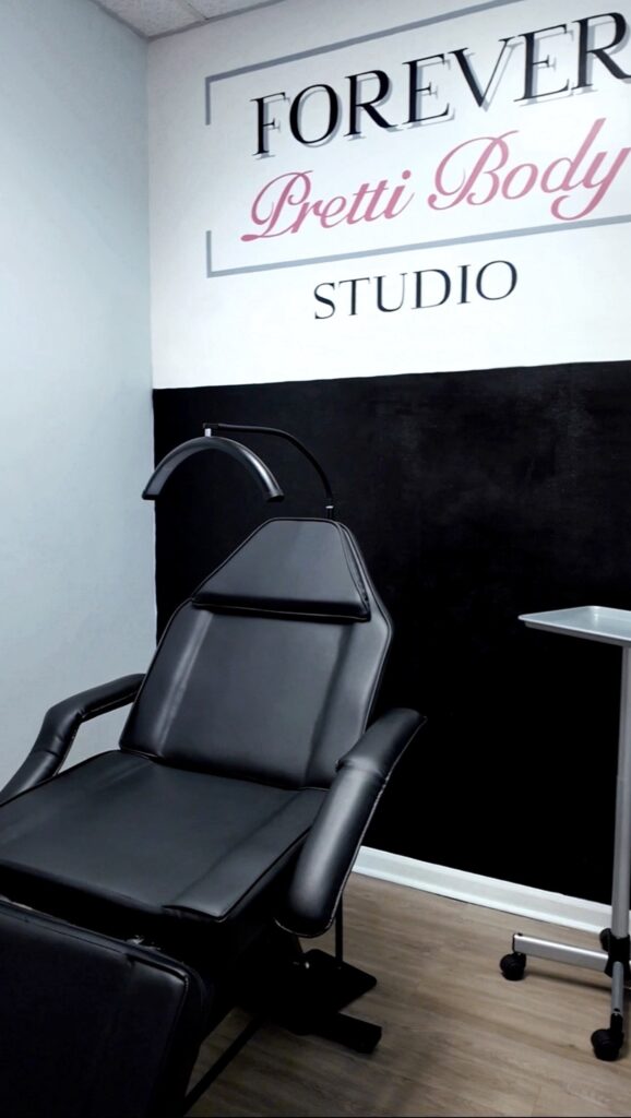 Forever Pretti Body Studio in Schaumburg, IL (6)