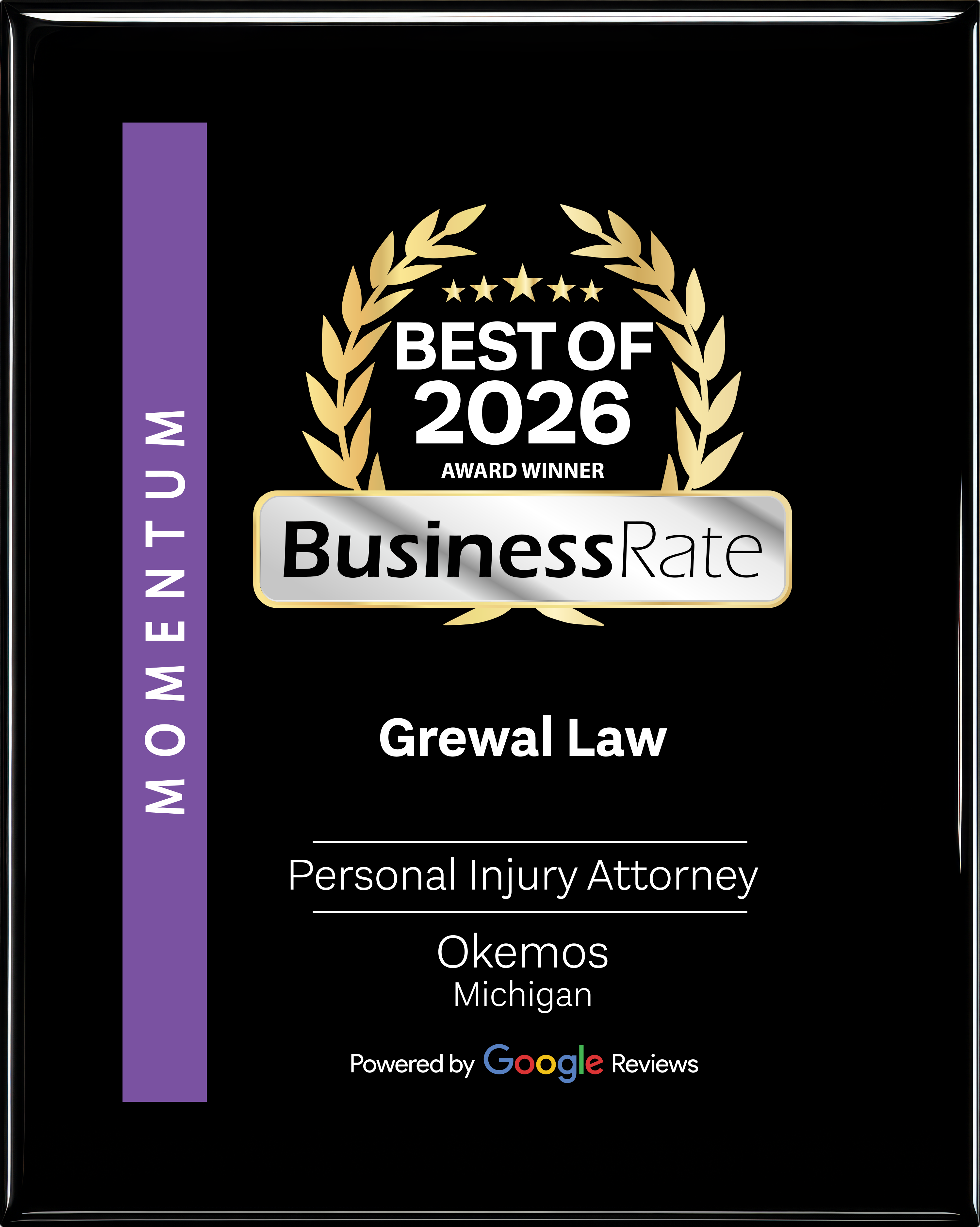 Grewal Law in Northville, MI