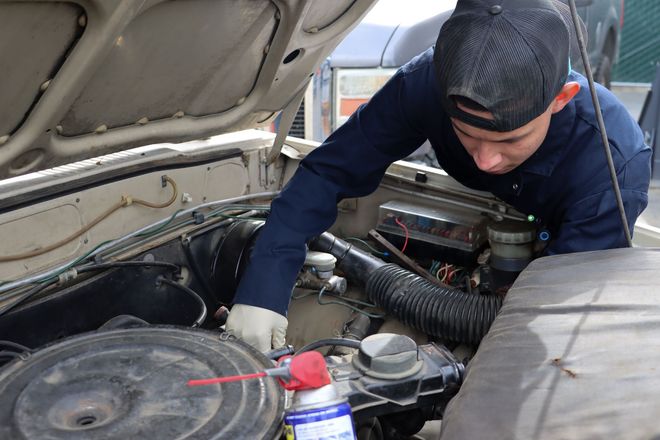 Bowman's Auto Repair in Woodland, CA (4)