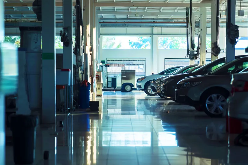 Minchey's Complete Auto Repair in Roseville, MI (3)