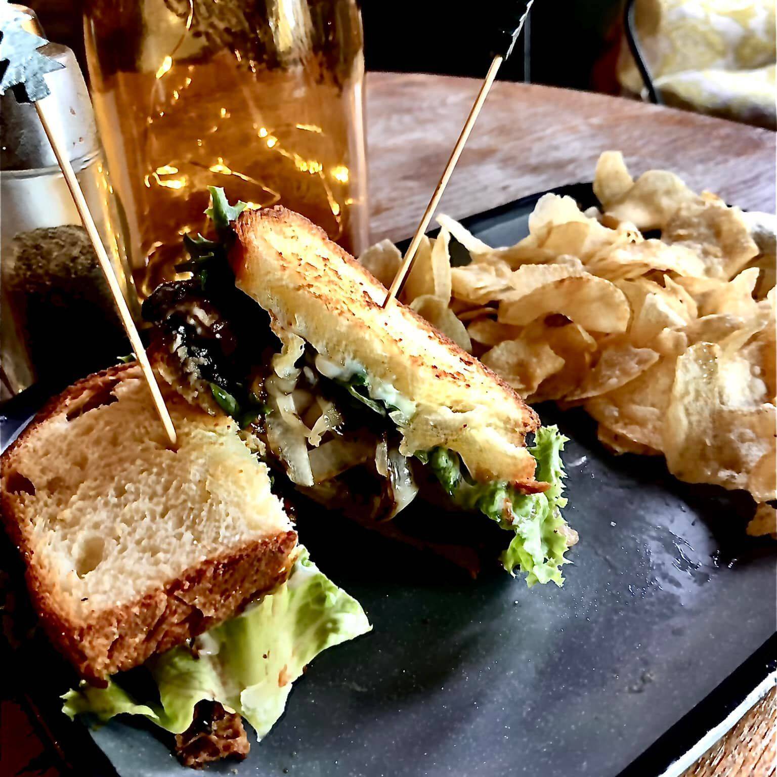Cafe Appalachia in South Charleston, WV (3)