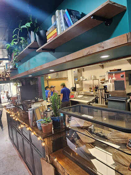 Cafe Appalachia in South Charleston, WV (6)