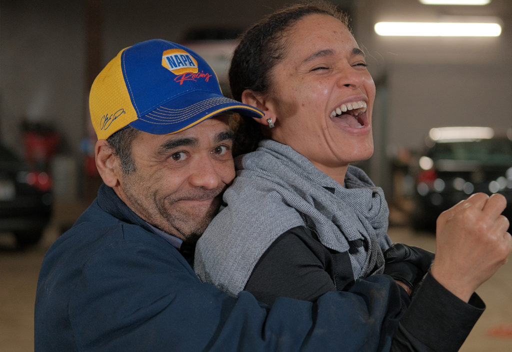 Oguis Auto Repair in Milwaukee, WI (5)