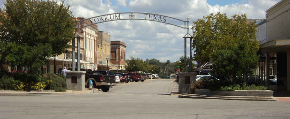 Matthew Realty in Yoakum, TX (2)