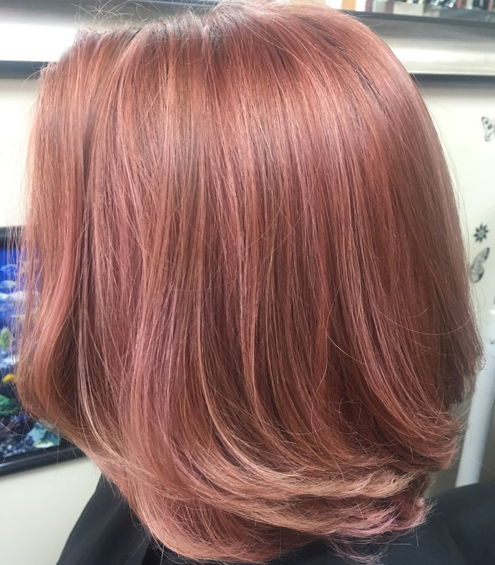True Colors Salon & Spa in Vero Beach, FL (2)