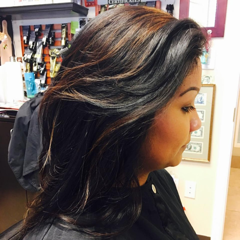 True Colors Salon & Spa in Vero Beach, FL (3)