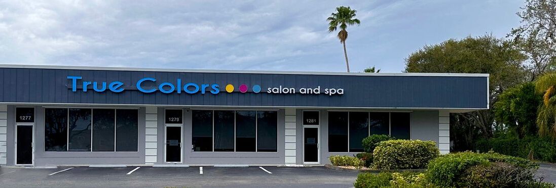 True Colors Salon & Spa in Vero Beach, FL (6)