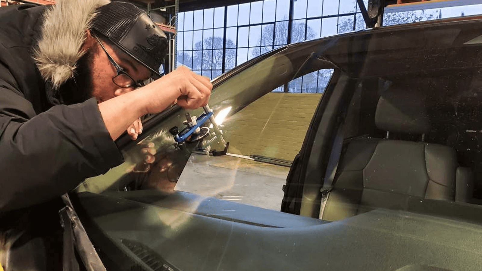 Lux Wash and Detail in Elk Grove, CA (2)