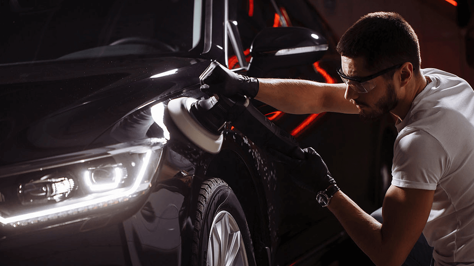 Lux Wash and Detail in Elk Grove, CA (4)