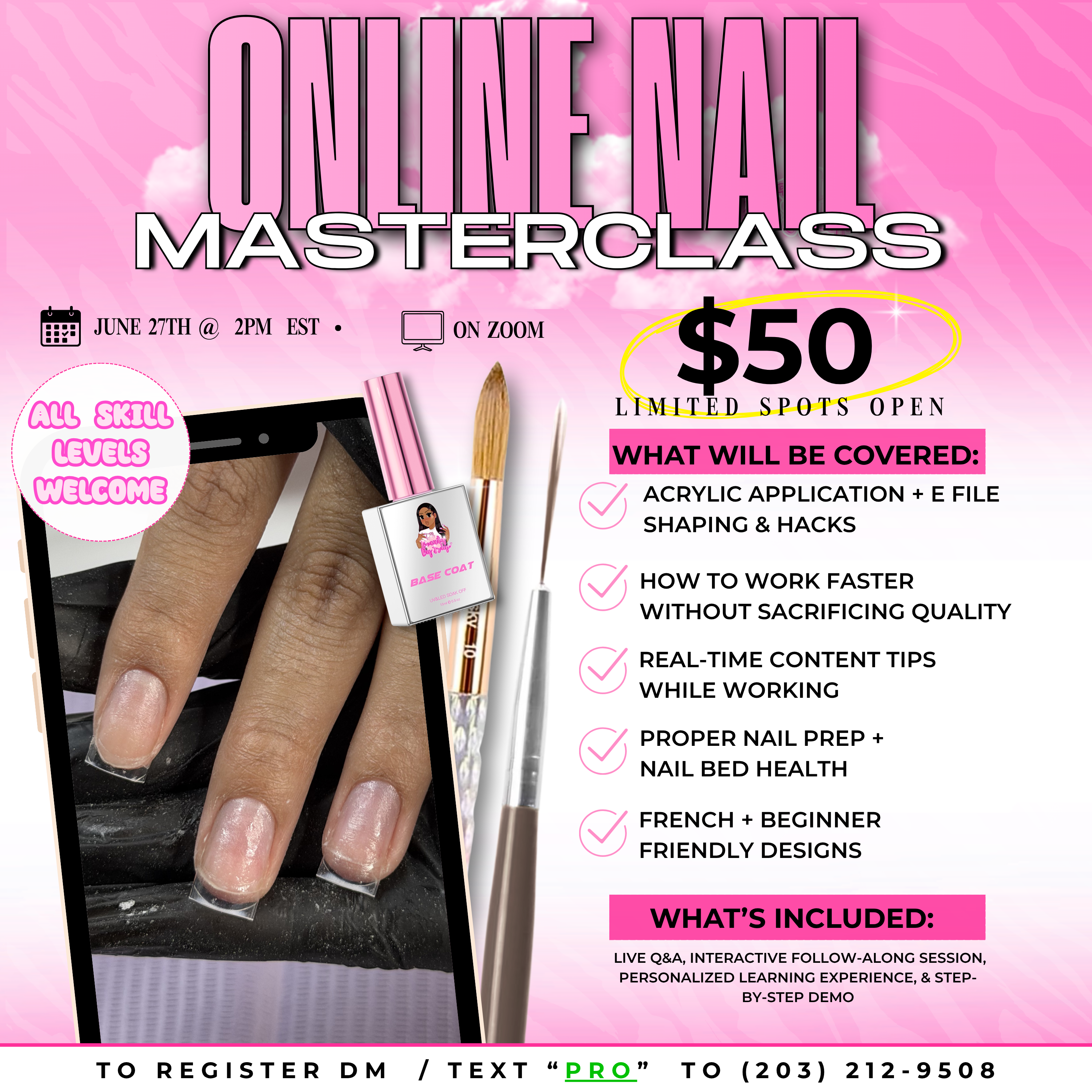 BeautyByJrdyn in Rosedale, NY (2)