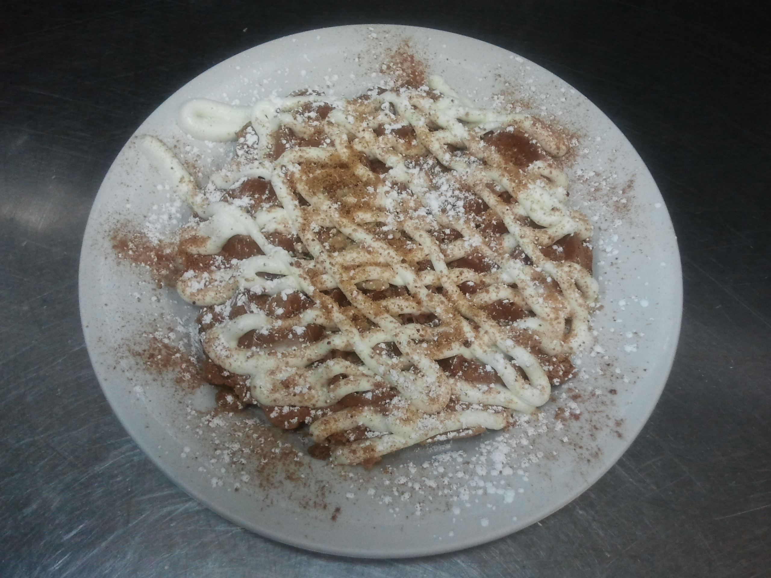 Eggheadz Cafe in Tinley Park, IL