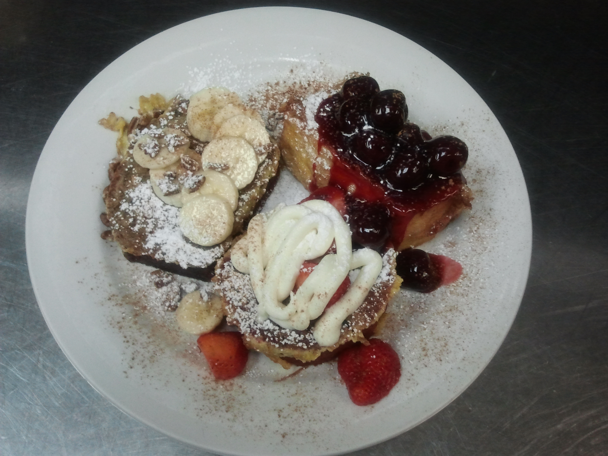 Eggheadz Cafe in Tinley Park, IL (2)