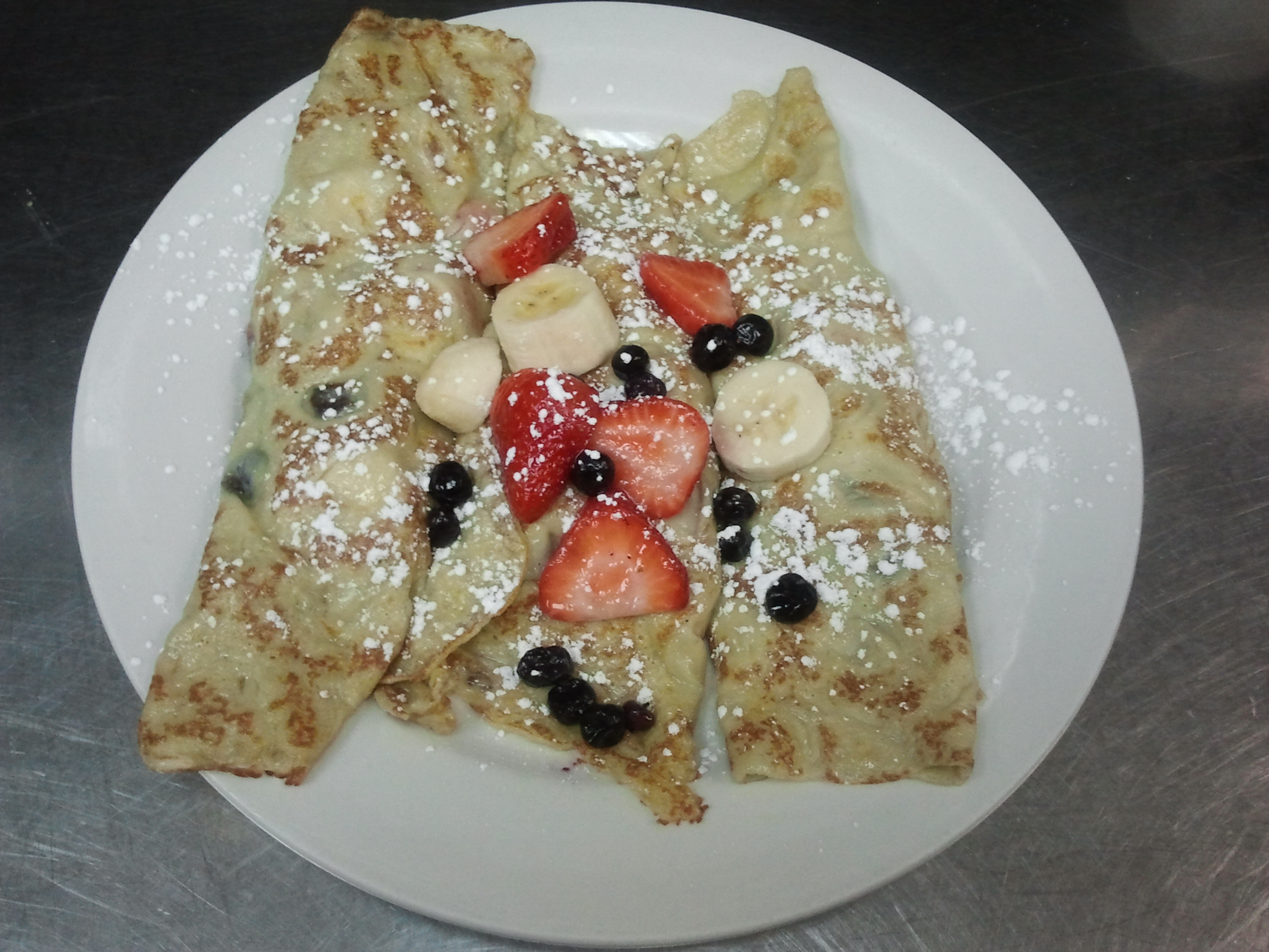 Eggheadz Cafe in Tinley Park, IL (3)