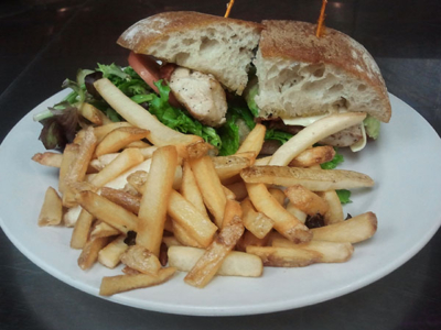 Eggheadz Cafe in Tinley Park, IL (5)