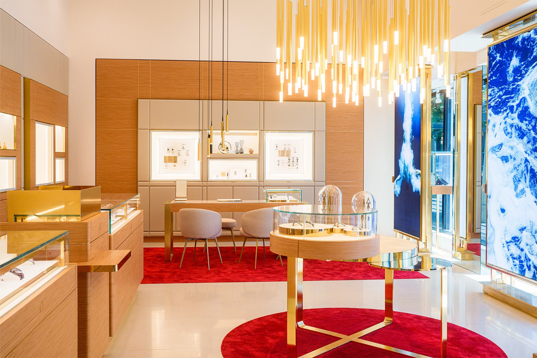 Topper Fine Jewelers in Burlingame, CA