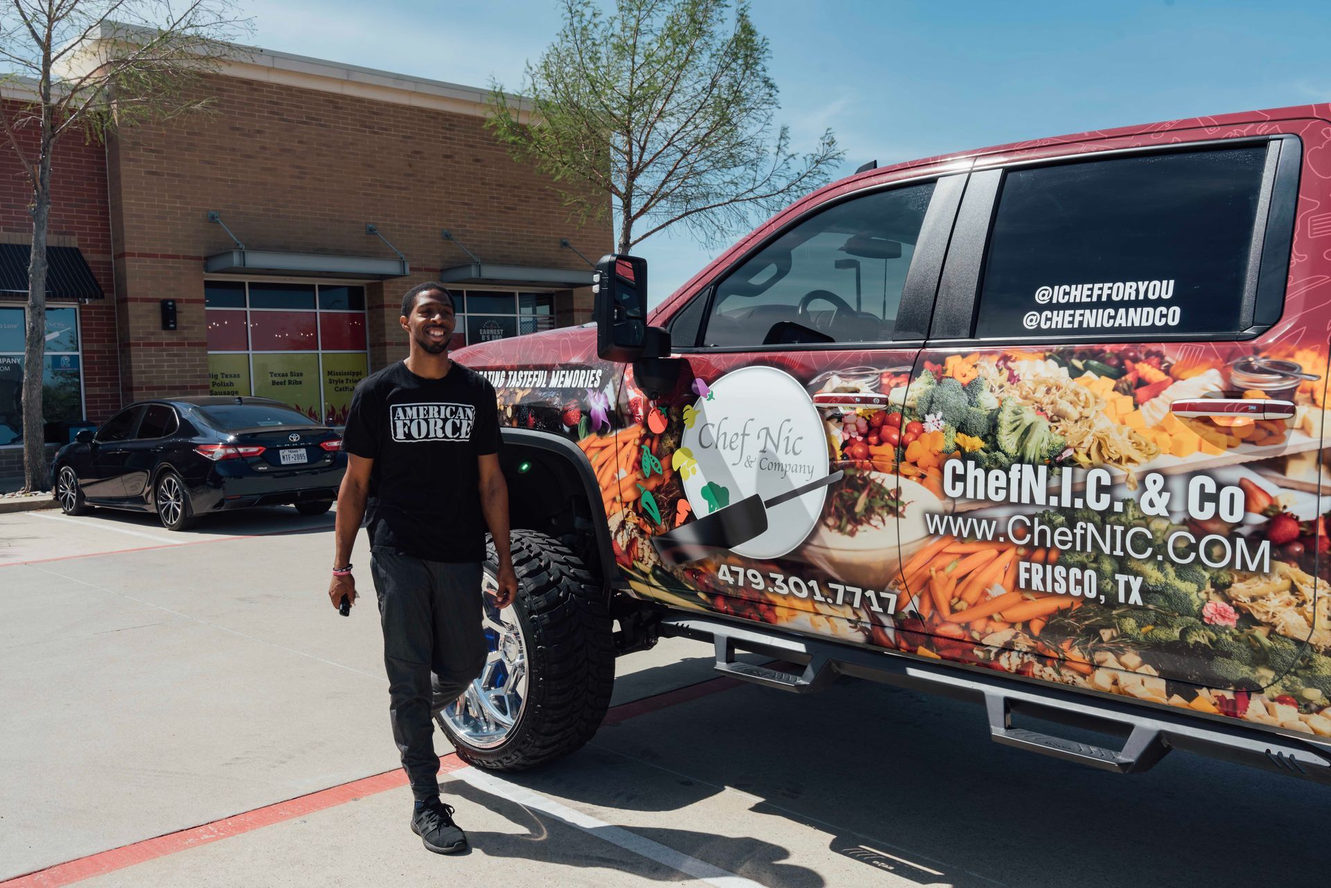 Chef Nic Catering in Frisco, TX (4)