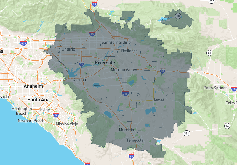 Alex Ortiz | Real Estate in Rancho Cucamonga, CA