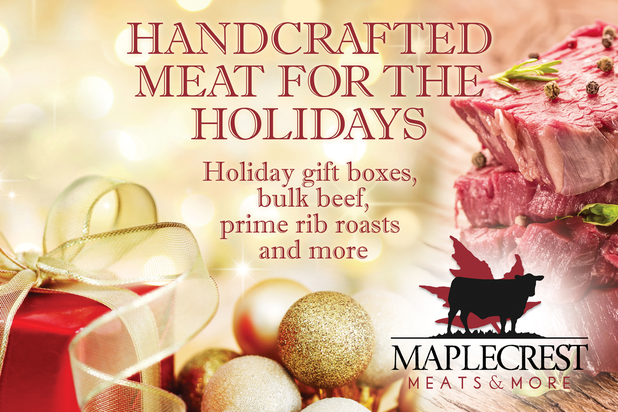 Maplecrest Farms in Hillsboro, OH (2)