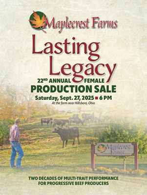 Maplecrest Farms in Hillsboro, OH (6)