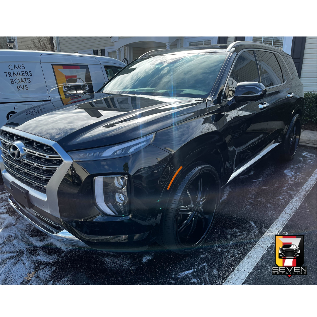 Seven Detailing in Virginia Beach, VA (2)