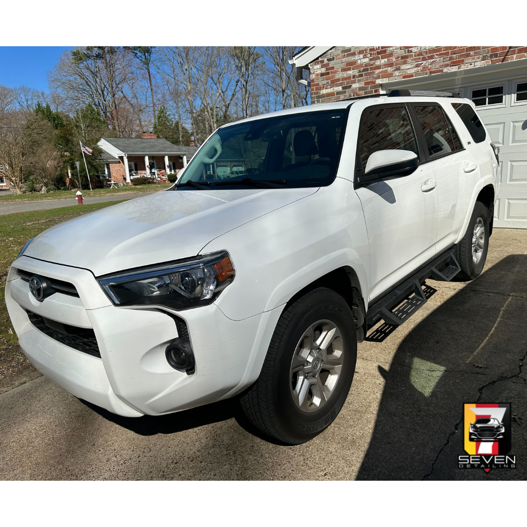 Seven Detailing in Virginia Beach, VA (3)