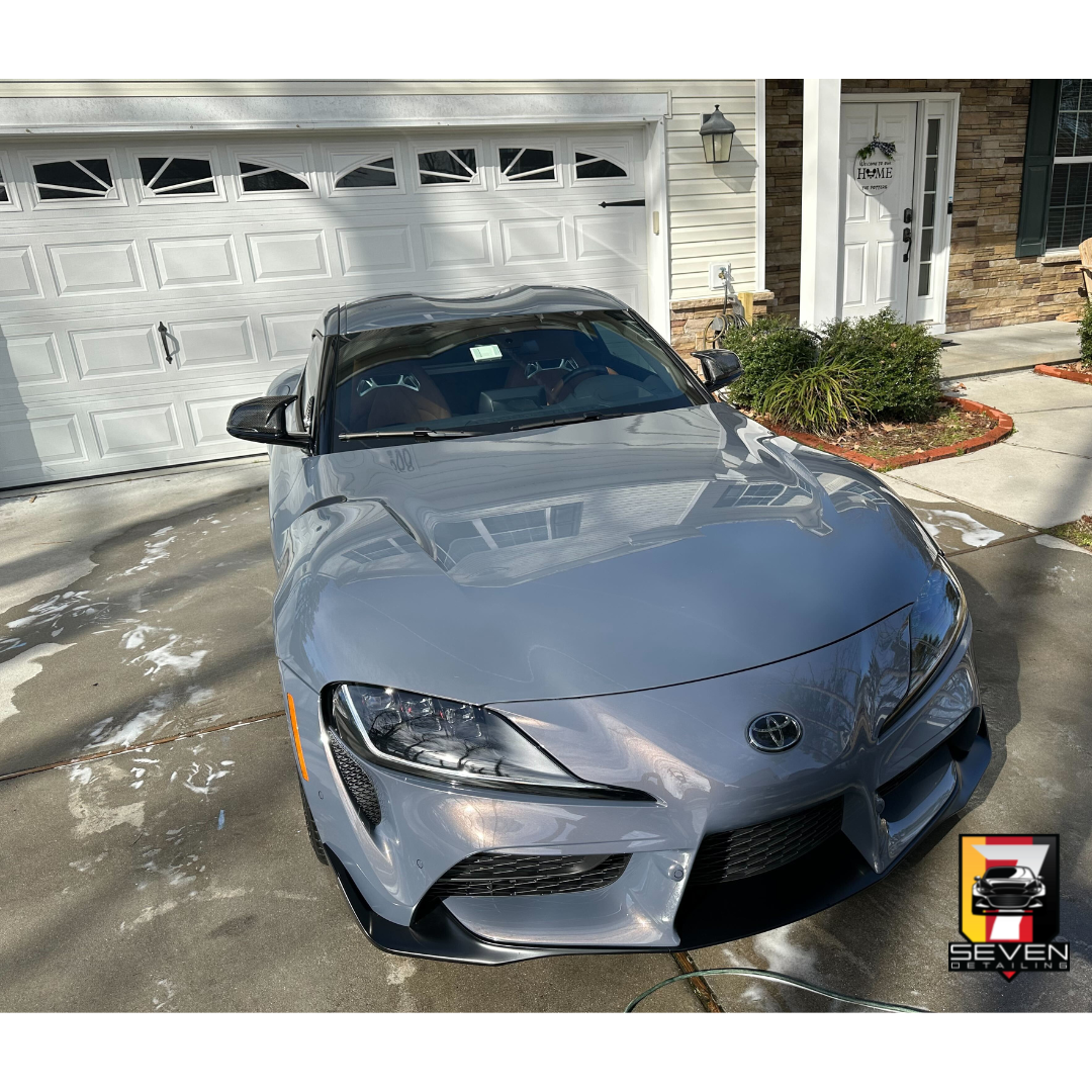 Seven Detailing in Virginia Beach, VA (4)