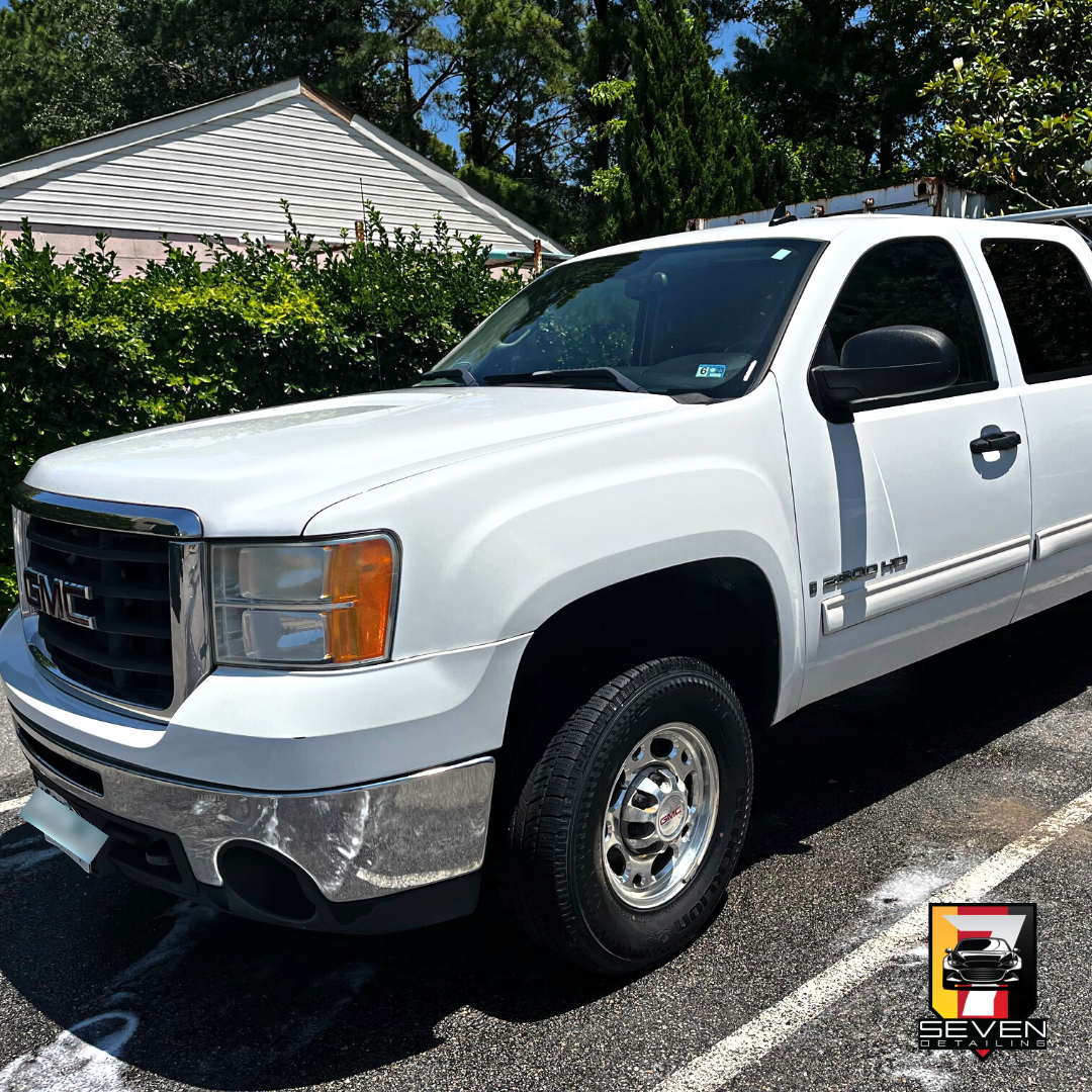 Seven Detailing in Virginia Beach, VA (6)