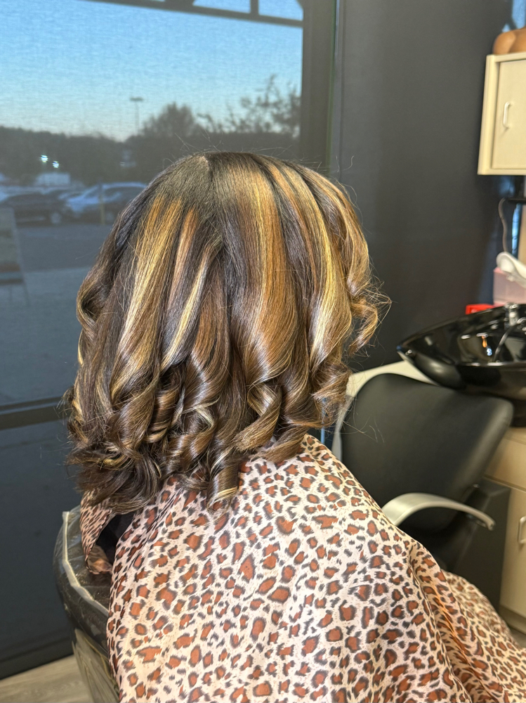 Ebonee Monae Hair Co. in Birmingham, AL (2)