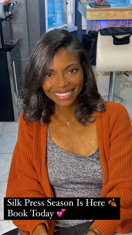 Ebonee Monae Hair Co. in Birmingham, AL (4)
