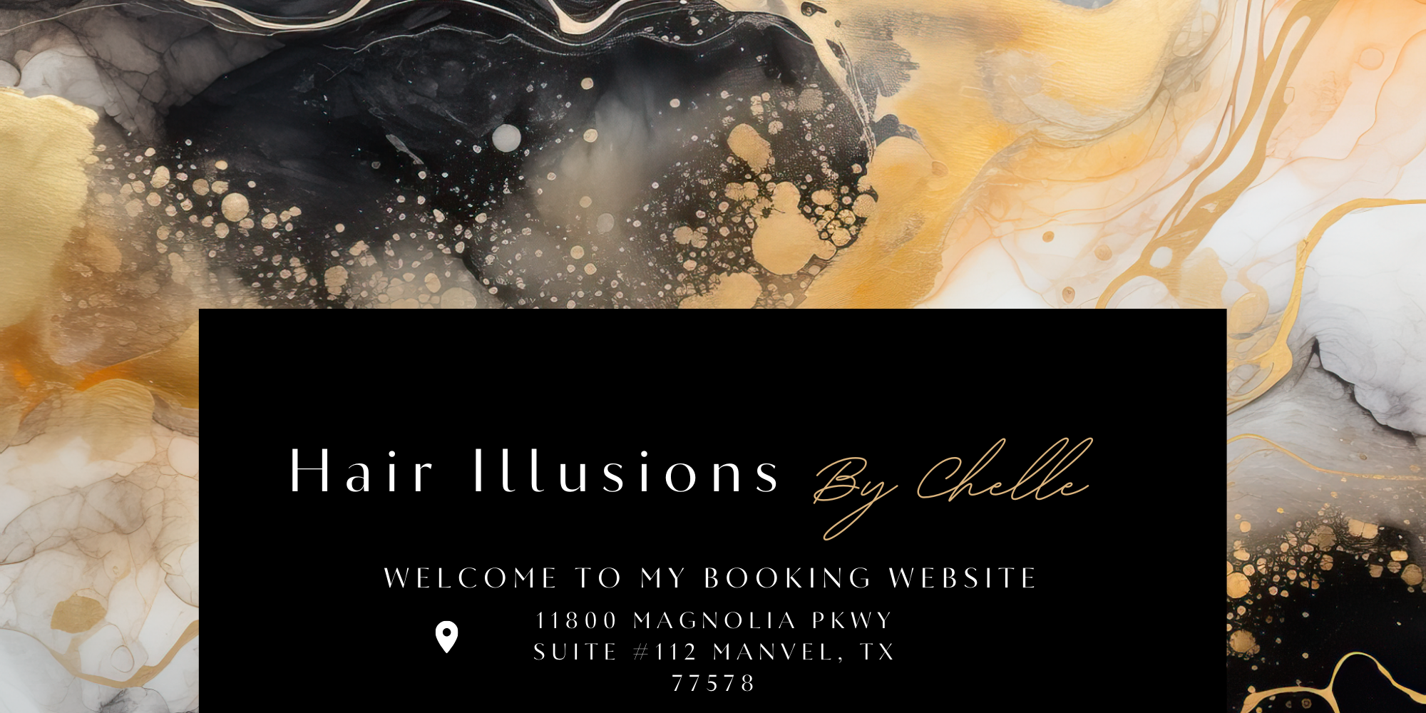 Hair Illusions By Chelle LLC in Manvel, TX