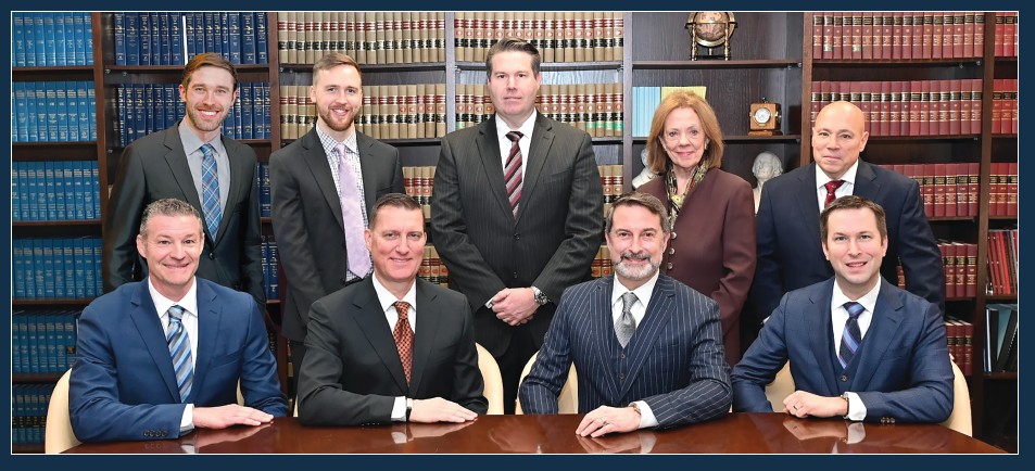 Morello Law Group in Northville, MI (2)