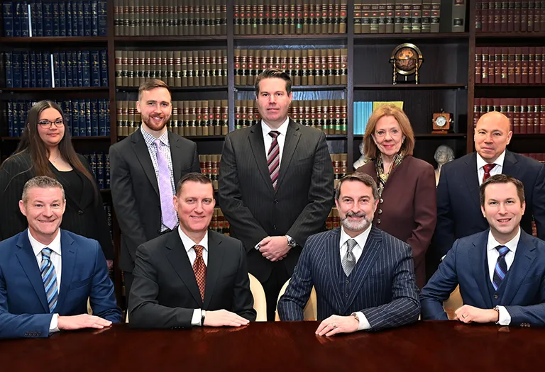 Morello Law Group in Northville, MI (4)