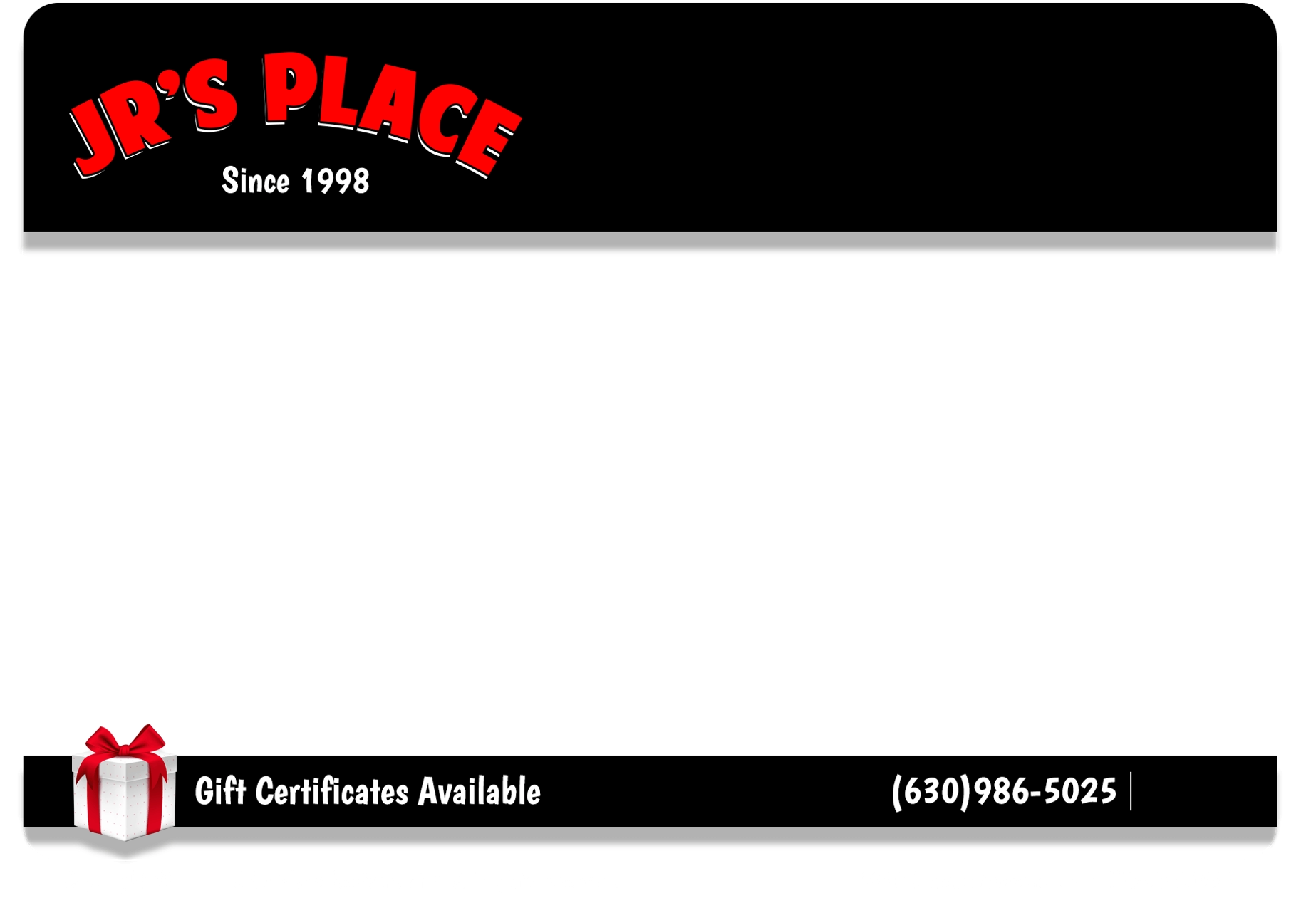 JR's Place in Lisle, IL (2)