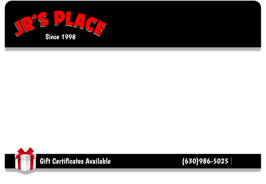 JR's Place in Lisle, IL (5)