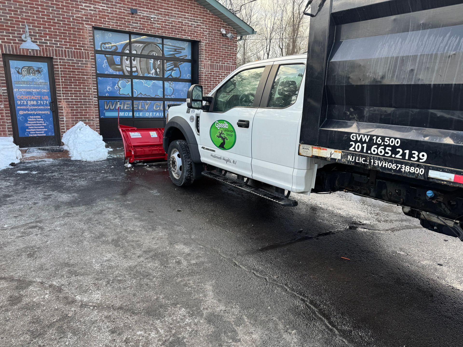 Wheely Clean Detailing in Whippany, NJ (5)