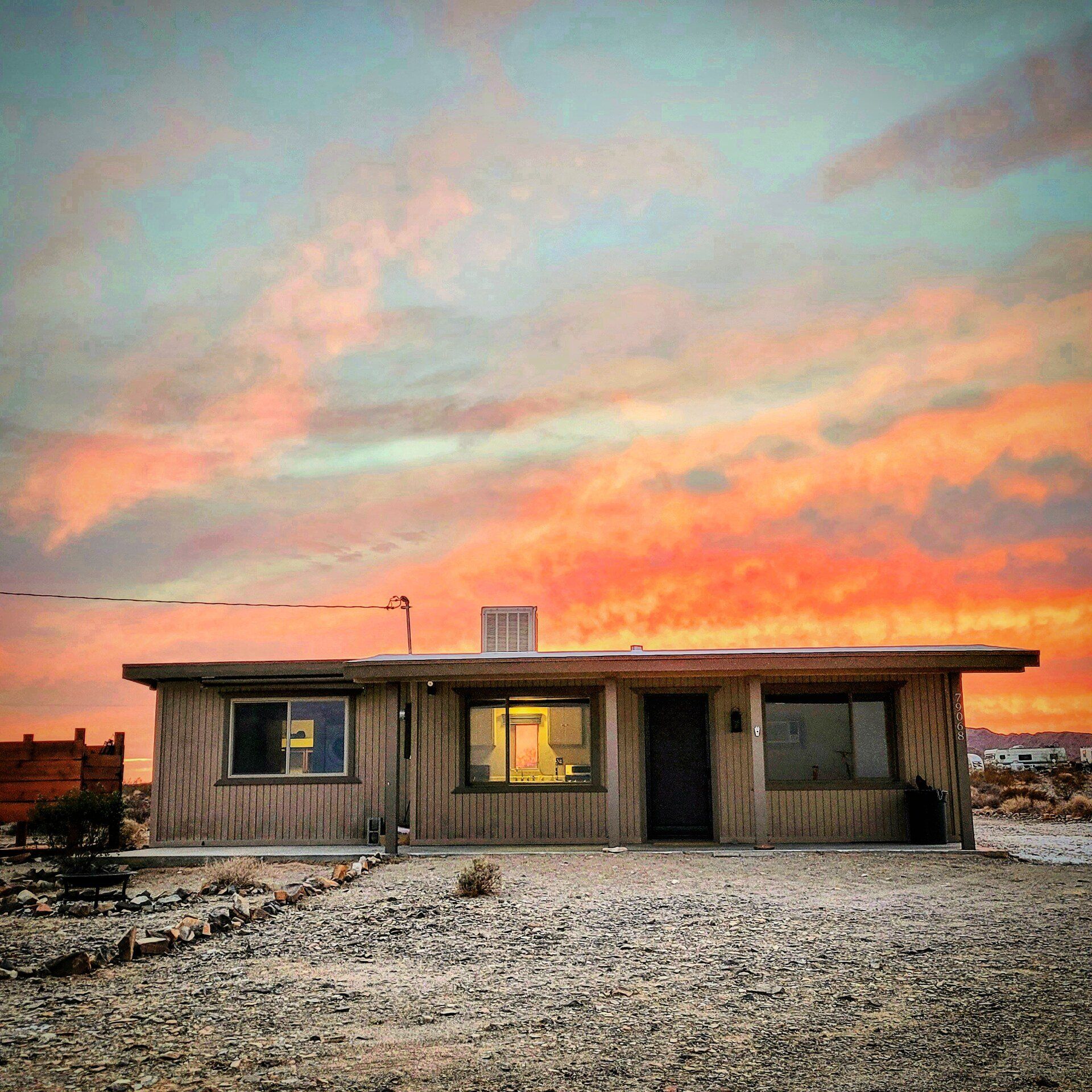 Libby's Realty and Property Management in Twentynine Palms, CA
