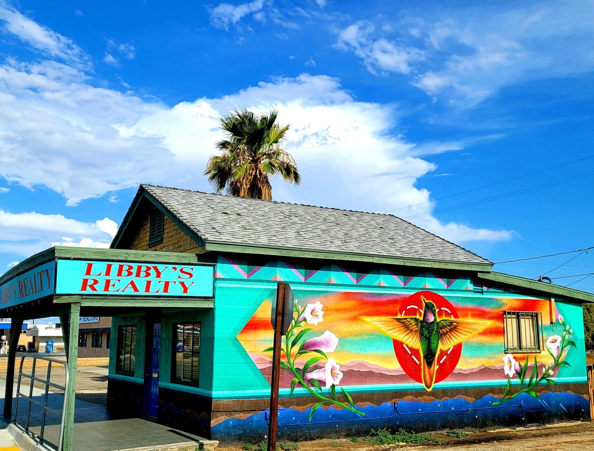 Libby's Realty and Property Management in Twentynine Palms, CA (2)