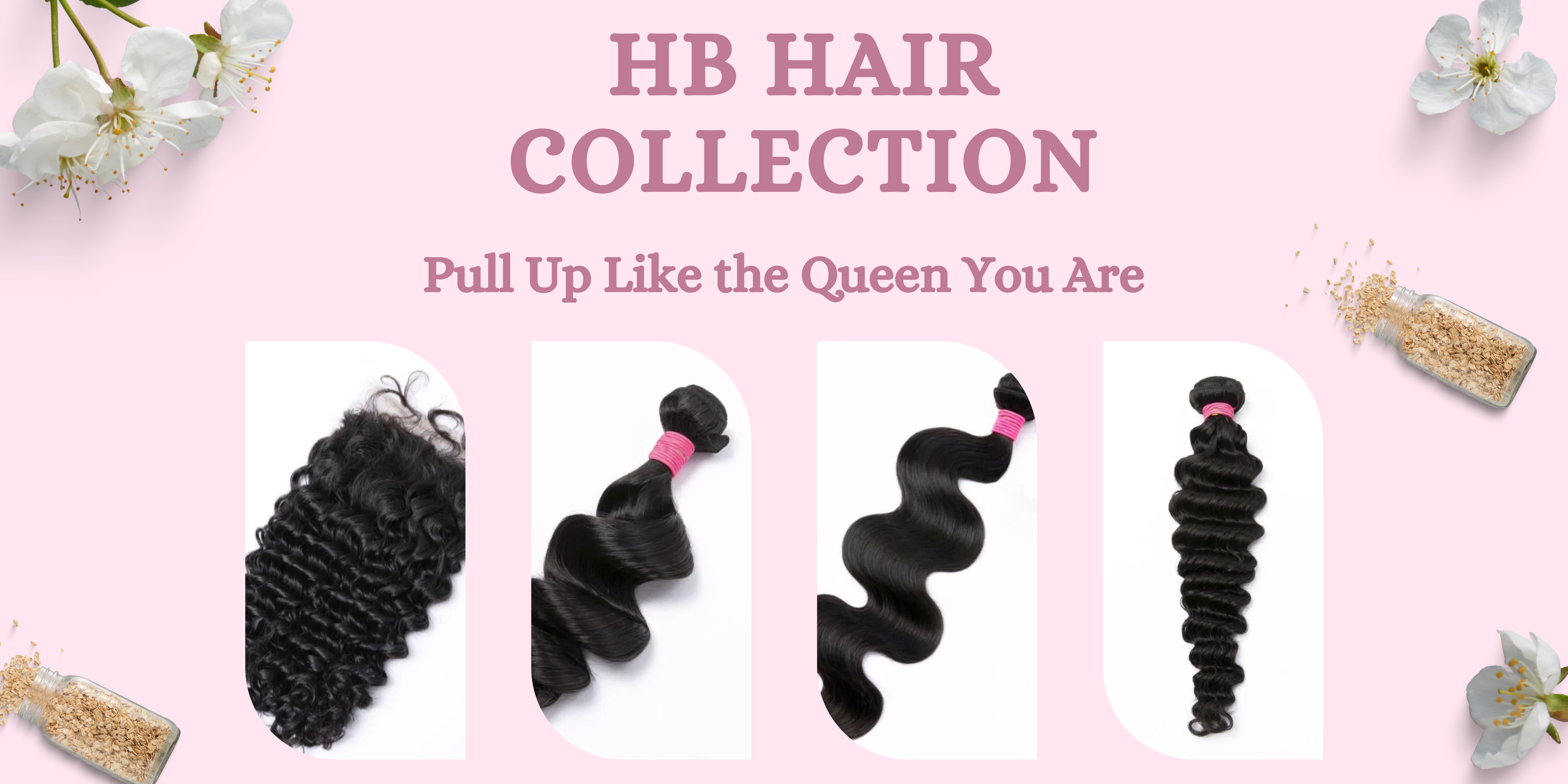Neede’ Hair | Virgin Hair Bundles & Body Wave Bundles Douglasville GA in Douglasville, GA