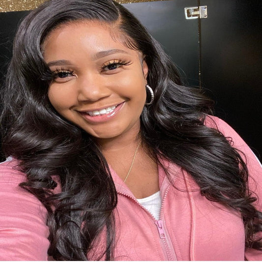 Neede’ Hair | Virgin Hair Bundles & Body Wave Bundles Douglasville GA in Douglasville, GA (5)