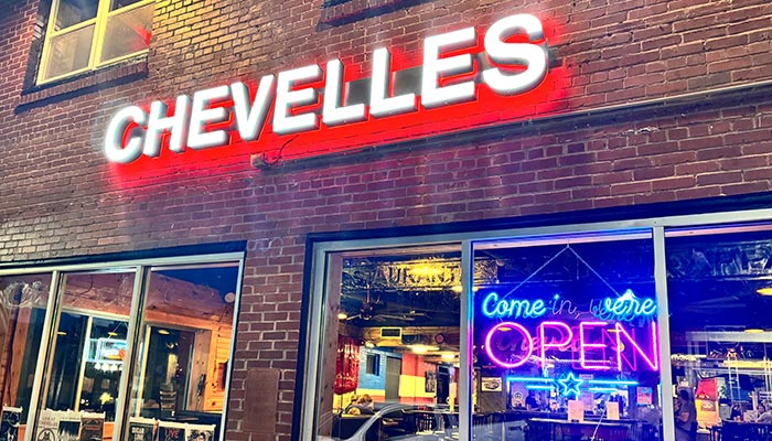 Chevelles 69 in Hayesville, NC (3)