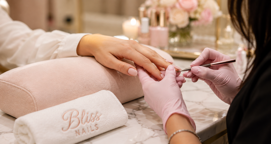 Bliss Nails in Melissa, TX (2)